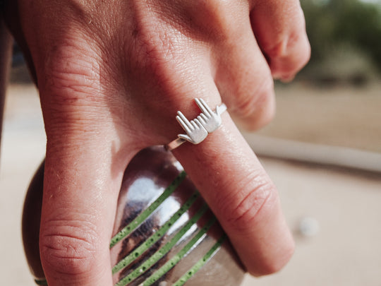 CONSEILS POUR CHOISIR UNE BAGUE